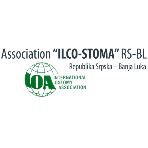 ILCO-Stoma RS